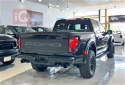 فورد F-150 رابتور
